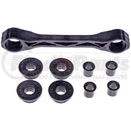 Dorman SL81525PR Suspension Stabilizer Bar Link Kit Stabilizer Bar Link Kit