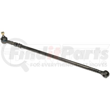 TA12021PR by DORMAN - Steering Tie Rod Assembly