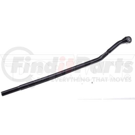 TC81024PR by DORMAN - Drag Link End