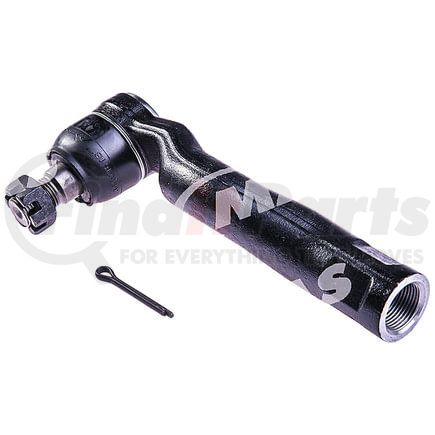 TO74182PR by DORMAN - Steering Tie Rod End