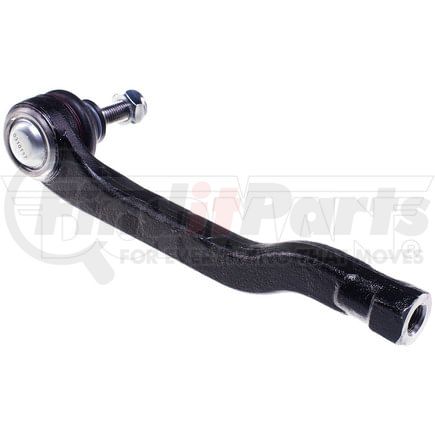 Dorman TO69231PR Steering Tie Rod End Steering Tie Rod End