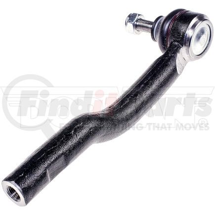 TO69232PR by DORMAN - Steering Tie Rod End