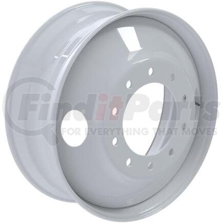 28827 by ACCURIDE - WHEEL