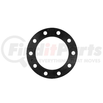 590-2 by ACCURIDE - WHEEL GUARD 10H