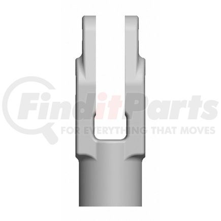 AS3013 by ACCURIDE - STRGHT CLEVIS