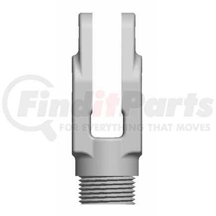 AS3018 by ACCURIDE - Collar Lock Cle