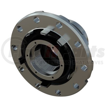 HF805K by ACCURIDE - HUB
