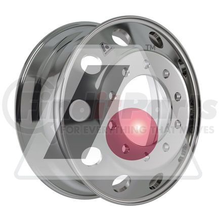 29579 by ACCURIDE - LTK 29579PK GRY/WHT 16X600 *D