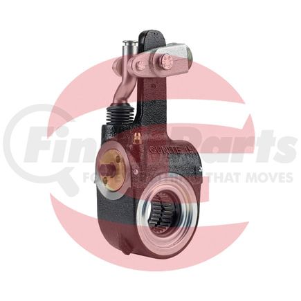 AS1159 by ACCURIDE - SLACK ADJUSTER KIT (Gunite)