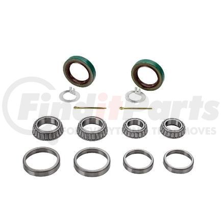 DRK-1 by NORTH COAST BEARING - Differential Bearing Kit
