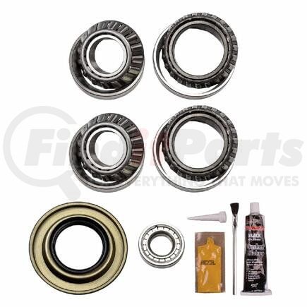 DRK-223R by NORTH COAST BEARING - Differential Bearing Kit