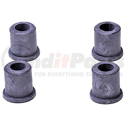 LB62639PR by DORMAN - Suspension Leaf Spring Bushing
