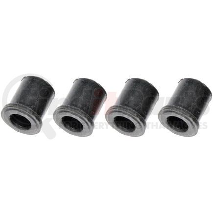 LB74629PR by DORMAN - Leaf Spring Shackle Bushing