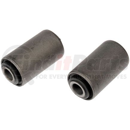 Dorman LB96189PR Leaf Spring Shackle Bushing Leaf Spring Shackle Bushing