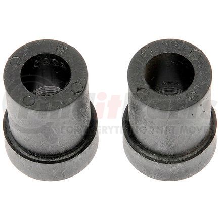 LB900649PR by DORMAN - Suspension Leaf Spring Bushing