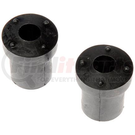 LB96570PR by DORMAN - Suspension Leaf Spring Bushing