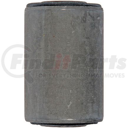 LB96580PR by DORMAN - Leaf Spring Shackle Bushing
