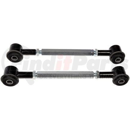 LL580510PR by DORMAN - Alignment Camber / Toe Lateral Link