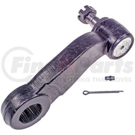 PA6220PR by DORMAN - Steering Pitman Arm