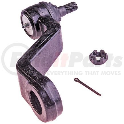 PA7240PR by DORMAN - Steering Pitman Arm