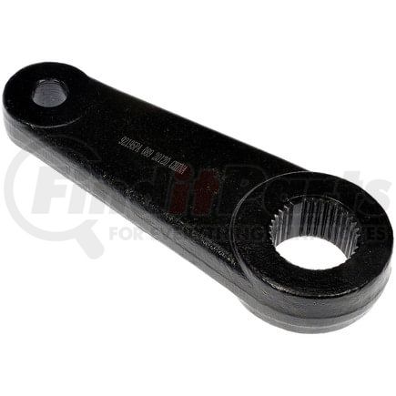 PA86429PR by DORMAN - Steering Pitman Arm