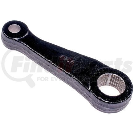 PA8755PR by DORMAN - Steering Pitman Arm