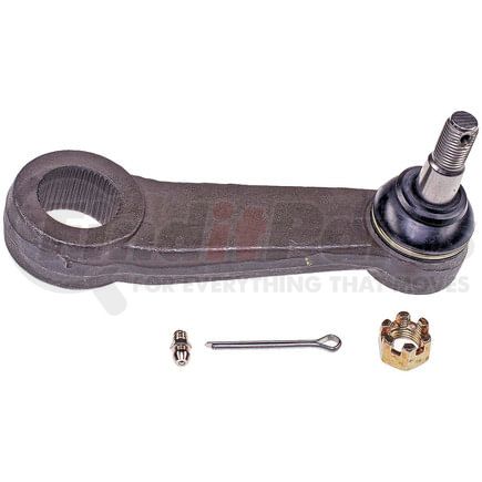 PA9552PR by DORMAN - Steering Pitman Arm