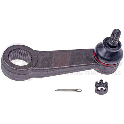 PA9653PR by DORMAN - Steering Pitman Arm