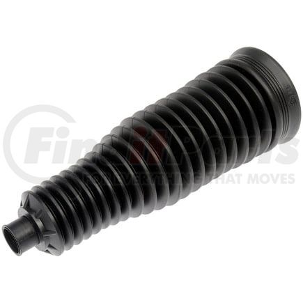 RPK120005PR by DORMAN - Rack And Pinion Bellows Kit