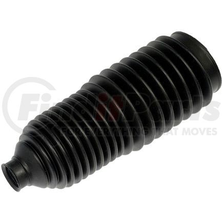 RPK431005PR by DORMAN - Steering Rack And Pinion Bellow