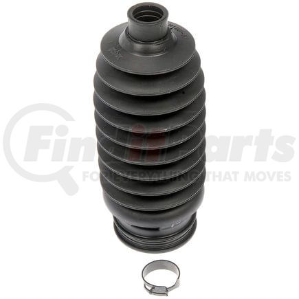 RPK590025PR by DORMAN - Rack And Pinion Bellows Kit