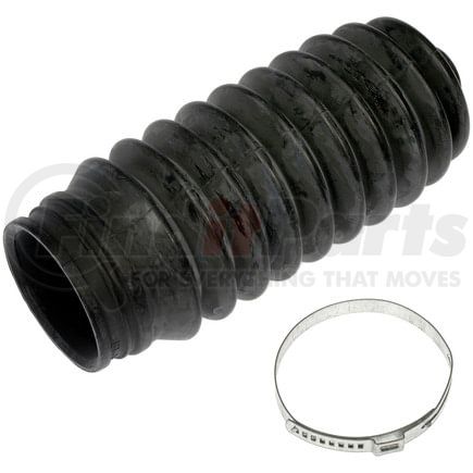 RPK590022PR by DORMAN - Steering Rack And Pinion Bellow