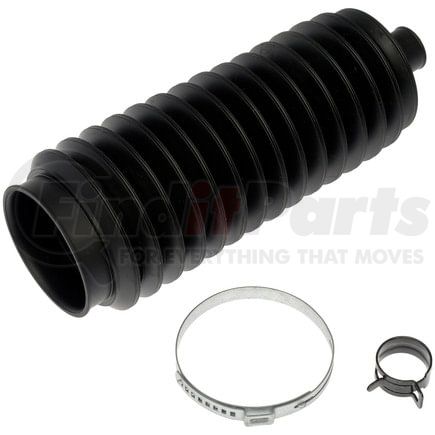 RPK69332PR by DORMAN - Steering Rack And Pinion Bellow