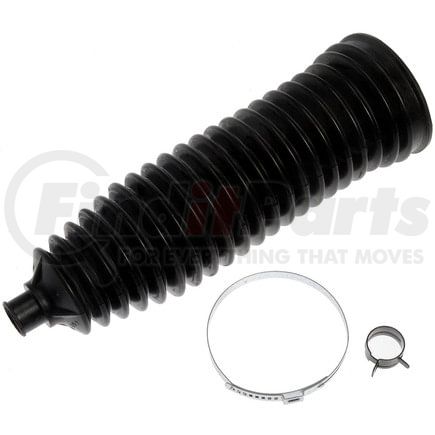 RPK87109PR by DORMAN - Rack And Pinion Bellows Kit