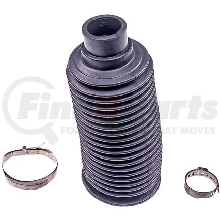 RPK92120PR by DORMAN - Rack And Pinion Bellows Kit