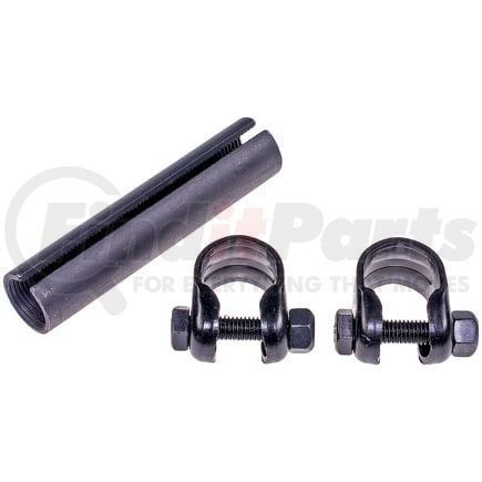 S2050PR by DORMAN - Tie Rod End Adjusting Sleeve