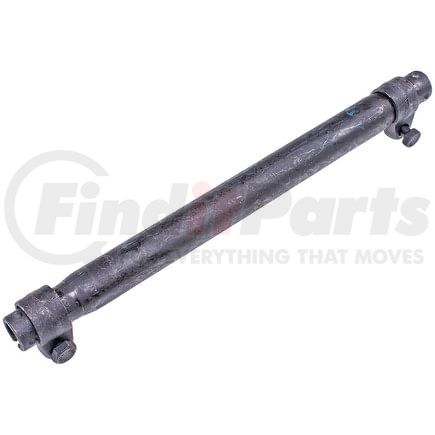 S2058PR by DORMAN - Tie Rod End Adjusting Sleeve