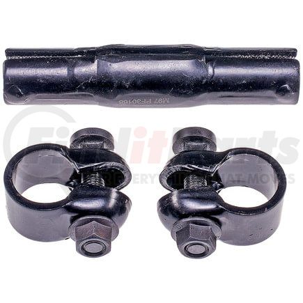 S2080PR by DORMAN - Tie Rod End Adjusting Sleeve
