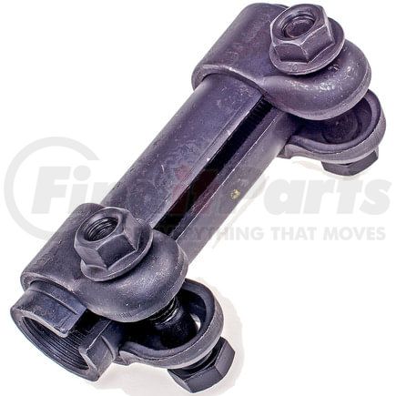 S3124PR by DORMAN - Tie Rod End Adjusting Sleeve