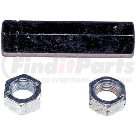 S2900PR by DORMAN - Tie Rod End Adjusting Sleeve