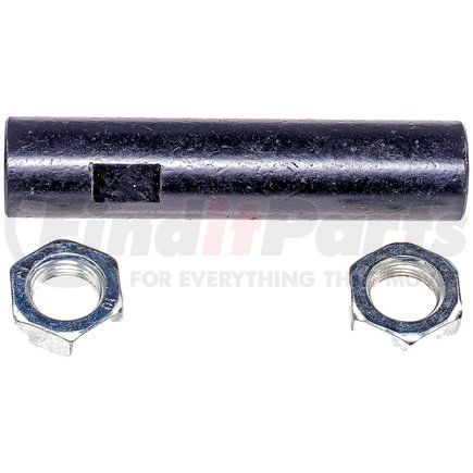 S3368PR by DORMAN - Tie Rod End Adjusting Sleeve