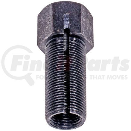 S3608PR by DORMAN - Tie Rod End Adjusting Sleeve