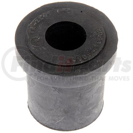 SB740509PR by DORMAN - Leaf Spring Shackle Bushing