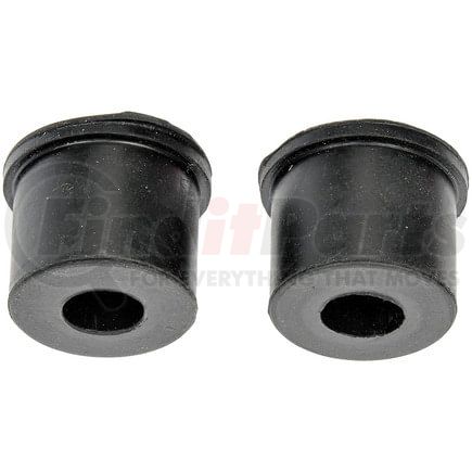 SB620509PR by DORMAN - Leaf Spring Shackle Bushing