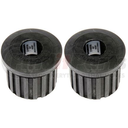 SB690509PR by DORMAN - Leaf Spring Shackle Bushing
