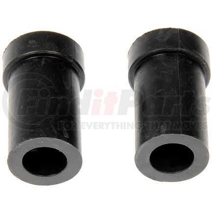 SB810519PR by DORMAN - Leaf Spring Shackle Bushing