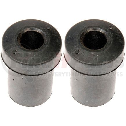 SB810289PR by DORMAN - Suspension Leaf Spring Bushing