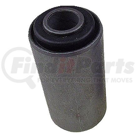 SB811019PR by DORMAN - Suspension Leaf Spring Bushing