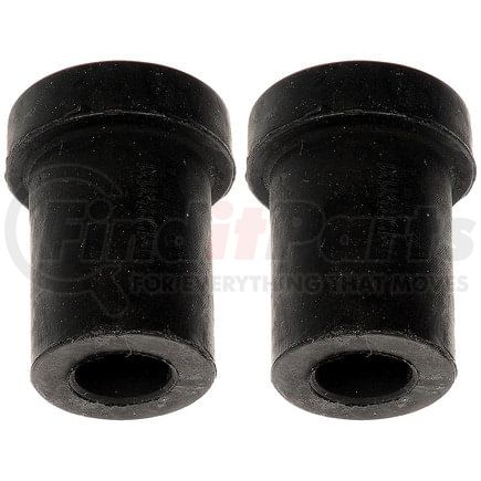 SB850529PR by DORMAN - Leaf Spring Shackle Bushing