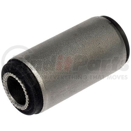 SB850579PR by DORMAN - Leaf Spring Shackle Bushing